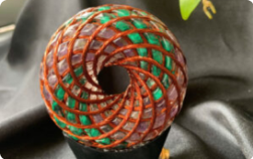 Tổng Quan Và Nguyên Lý Hoạt Động của Rodin Coil