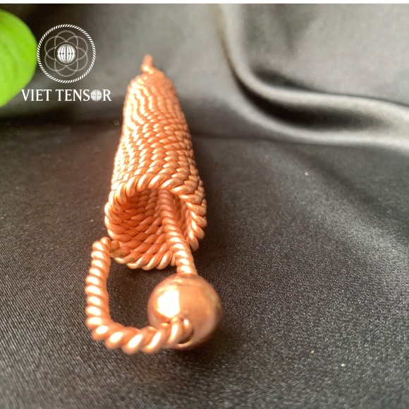 Acu-vac coil frequency 188MHz