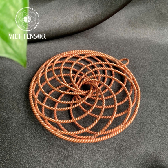 Flower of Life 432MHz