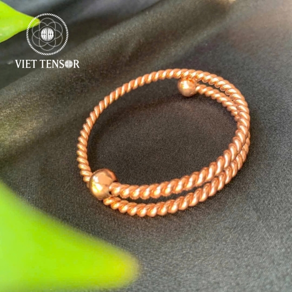 Bông hoa sự sống 3 tần số 144MHz, 432MHz, 528MHz