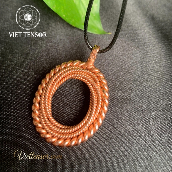 Torus Pendant