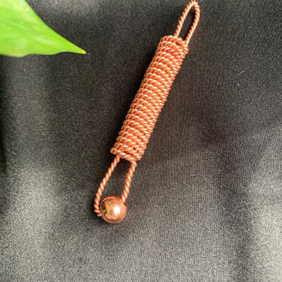 Acu-vac coil frequency 177MHz