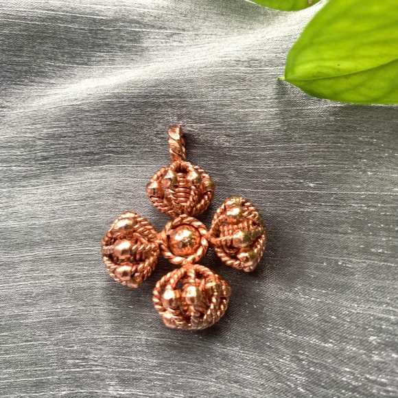 Mặt dây chuyền Harmonizer 3 tần số