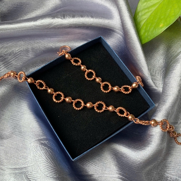 Lắc Đồng Tensor Tần Số 432 MHz