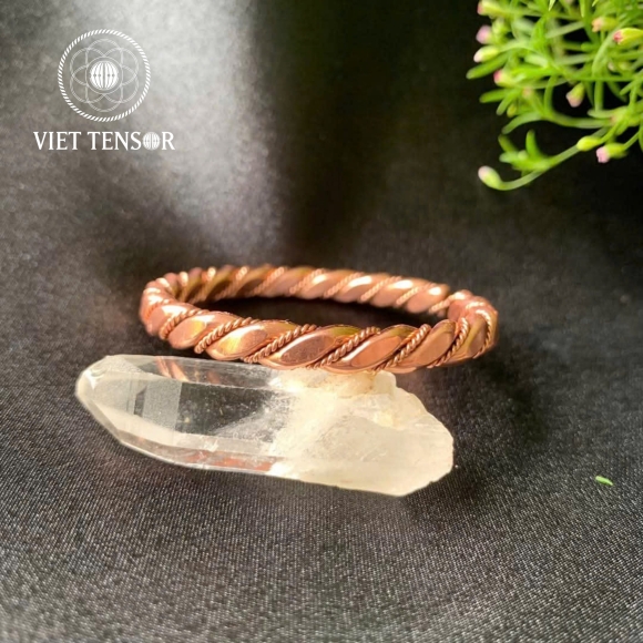 Tensor Twist Bracelet 4