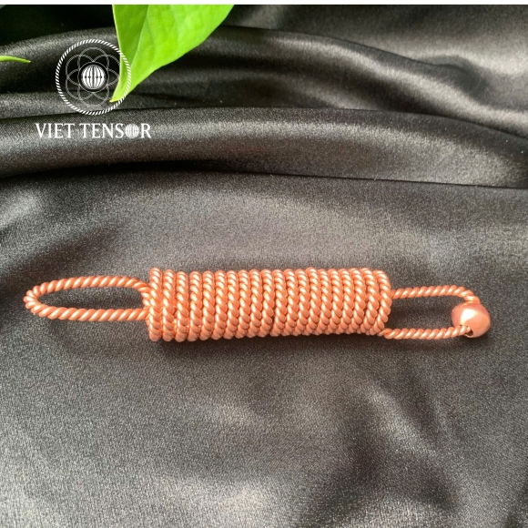 Acu-vac coil frequency 188MHz