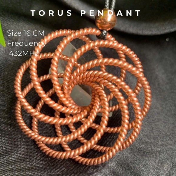 Torus 432MHz