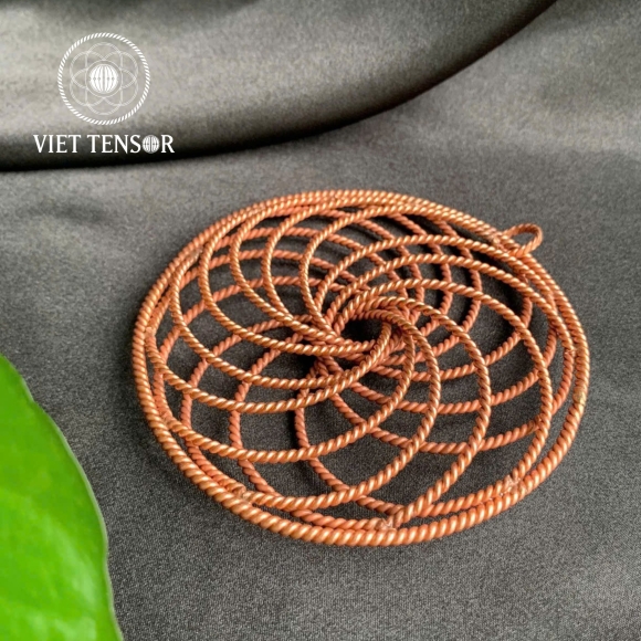 Flower of Life 432MHz