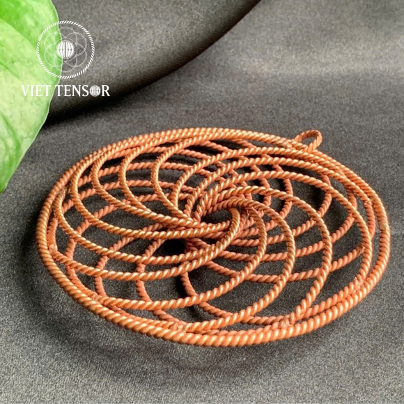 Flower of Life 432MHz