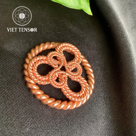 Triskelion Pendant