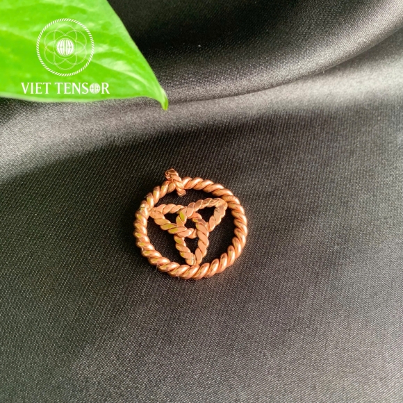 Celtic Pendant