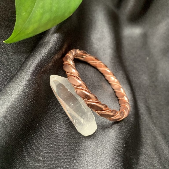 Tensor Twist Bracelet 4