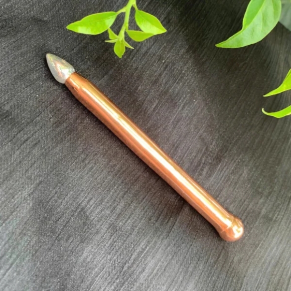 Tensor Acupressure Pen