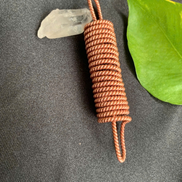 Acu-vac coil frequency 177MHz